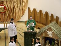 Dzień Skupienia Rodziców Diakonów